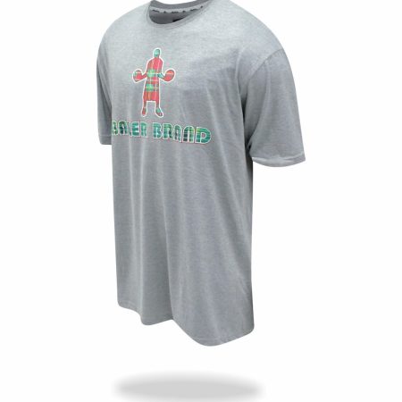 Remera Baller Brand Freedom