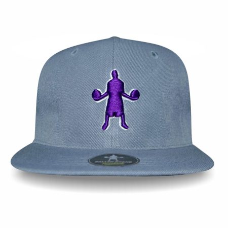 Snapback Baller Brand Streetball