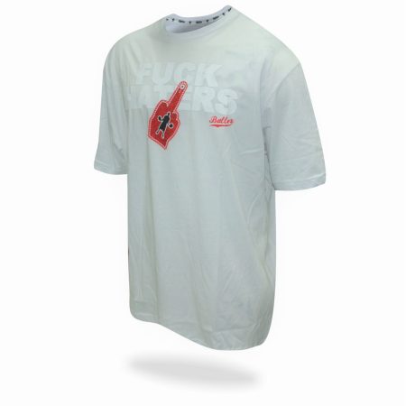 Remera Baller Brand Haters