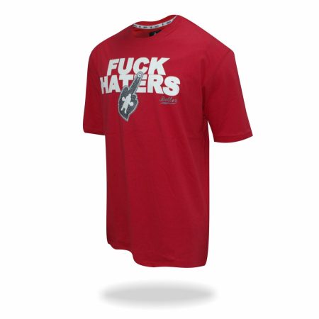 Remera Baller Brand Haters