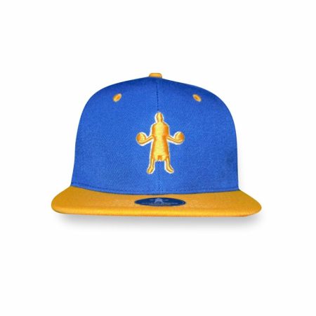 Snapback Baller Brand Streetball