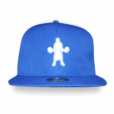 Snapback Baller Brand Streetball