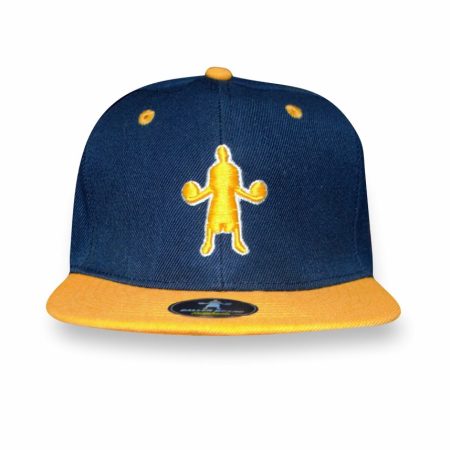 Snapback Baller Brand Streetball