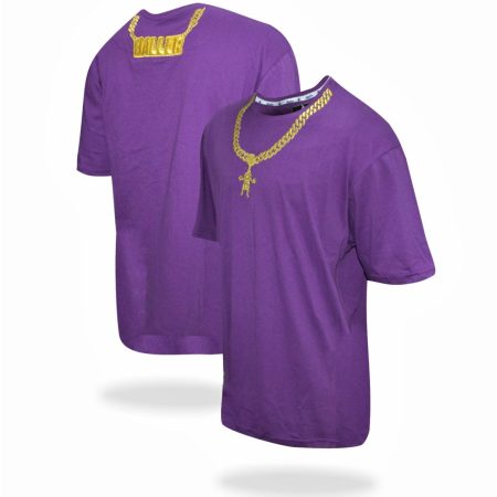 Remera Baller Brand Ice