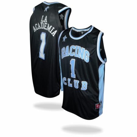 Musculosa Baller Brand Racing