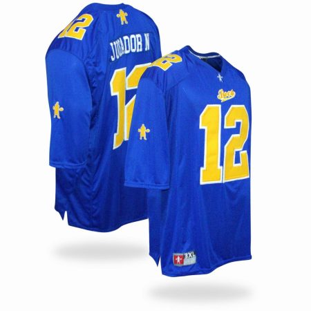 Chaqueta de Football Americano Baller Brand Boca