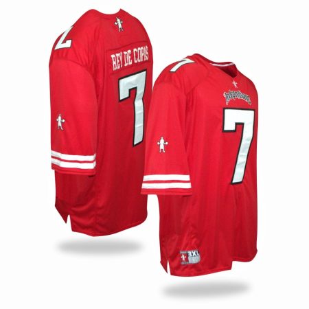 Chaqueta Football Americano Baller Brand Independiente