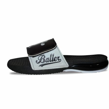 Ojota Baller Brand Seagate