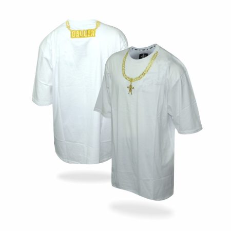 Remera Baller Brand Ice