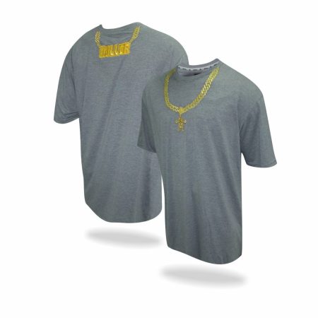 Remera Baller Brand Ice