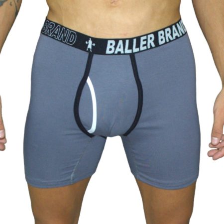 Boxer Baller Brand Nidel