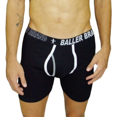 Boxer Baller Brand Nidel