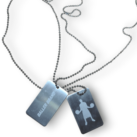 Baller Brand Shady Chain