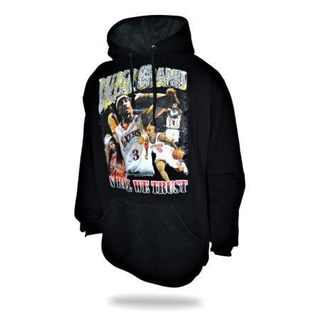 Baller Brand Rootz Hoodie