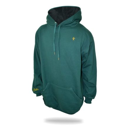 Baller Brand NYC Hoodie