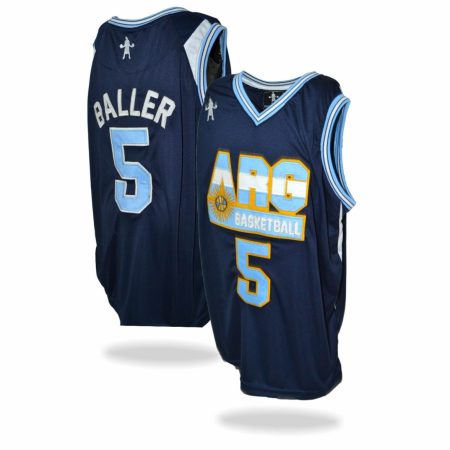 Musculosa Baller Brand Kids Argentina
