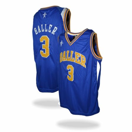Musculosa Baller Brand Kids Madison