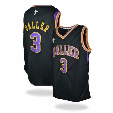 Musculosa Baller Brand Kids Madison