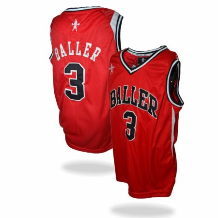 Musculosa Baller Brand Kids Madison