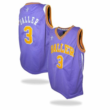Musculosa Baller Brand Kids Madison