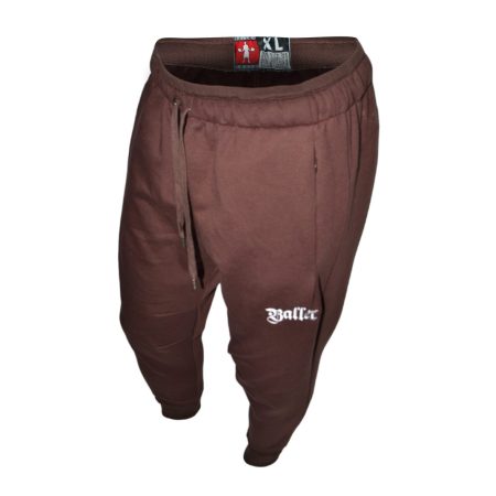Baller Brand Blood Jogger