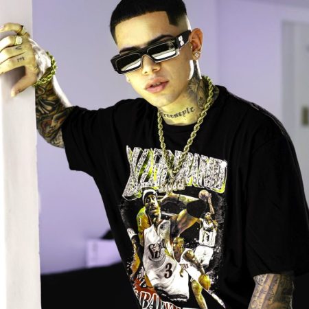 Baller Brand Rootz T-shirt