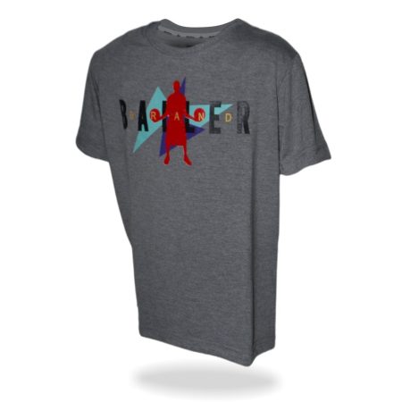 Remera Baller Brand Kids Ninety