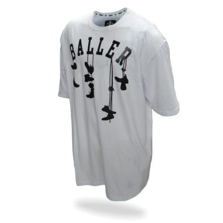 Baller Brand Dealer T-shirt