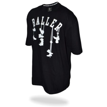 Baller Brand Dealer T-shirt