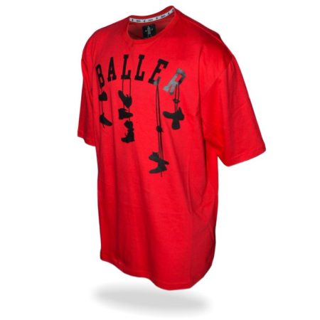 Baller Brand Dealer T-shirt
