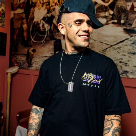 Baller Brand Meka T-shirt