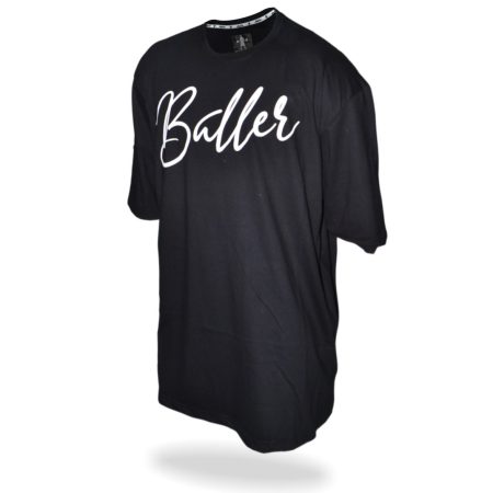 Baller Brand Shakur T-shirt