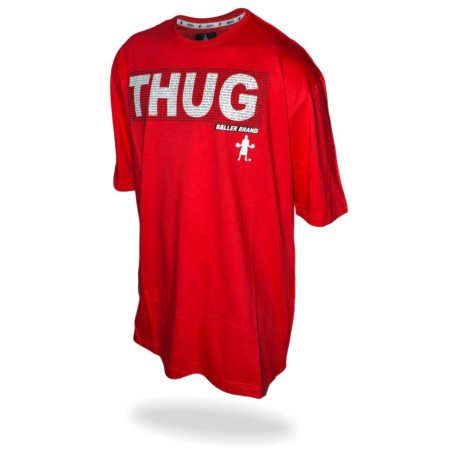 Baller Brand Thug T-shirt