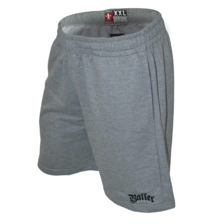 Short Rustic Baller Brand Blood