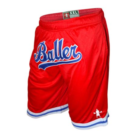 Short Baller Brand Torino