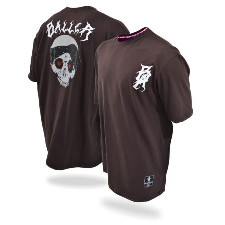 Baller Brand Realm T-Shirt