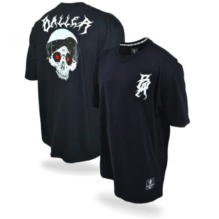 Baller Brand Realm T-Shirt