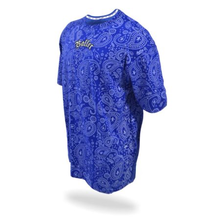 Baller Brand C-Walk T-shirt