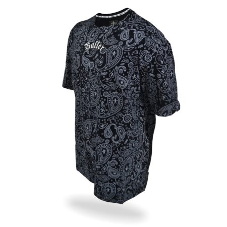 Baller Brand C-Walk T-shirt