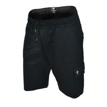 Baller Brand N.Y.C Short Cargo Oversize