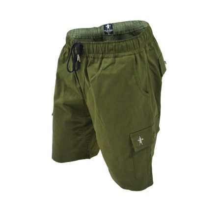 Baller Brand N.Y.C Short Cargo Oversize