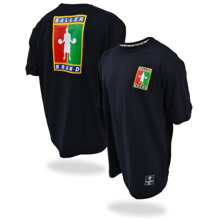 Baller Brand Agathius T-shirt