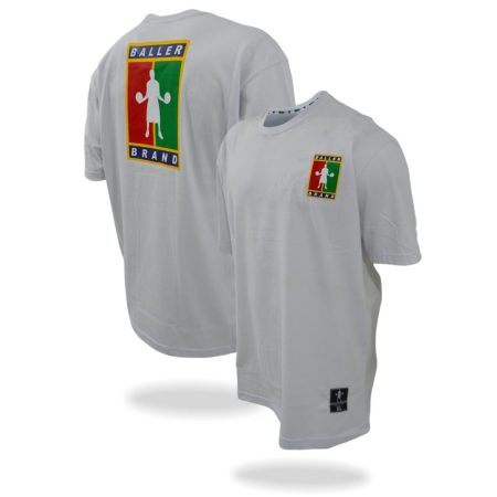 Baller Brand Agathius T-shirt