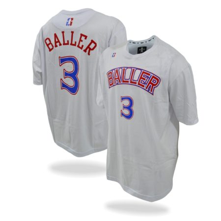 Baller Brand Rookie T-shirt