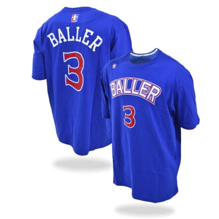 Baller Brand Rookie T-shirt