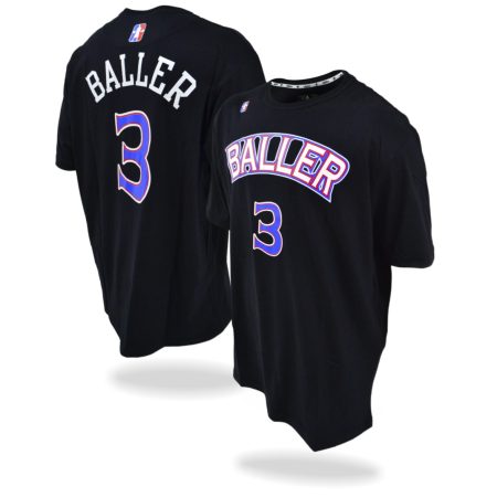 Baller Brand Rookie T-shirt