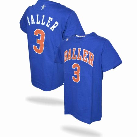 Remera Baller Brand Kids Madison