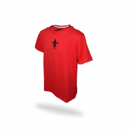 Remera Baller Brand Kids Wolf