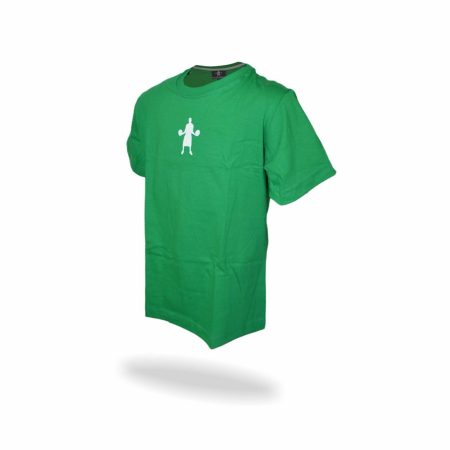 Remera Baller Brand Kids Wolf