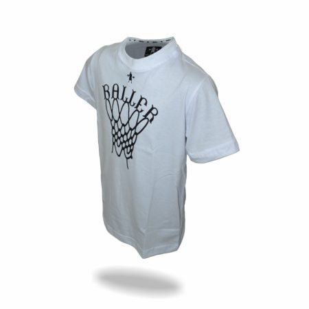 Remera Baller Brand Kids Net